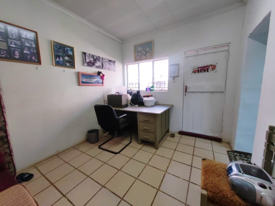 3 Bedroom Property for Sale in Baillie Park North West